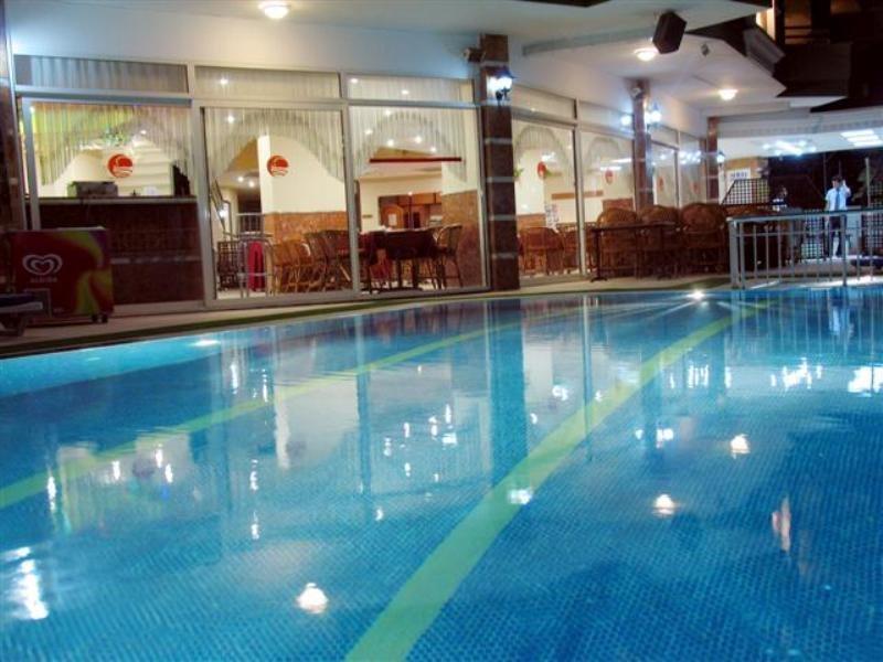 Otel Neray